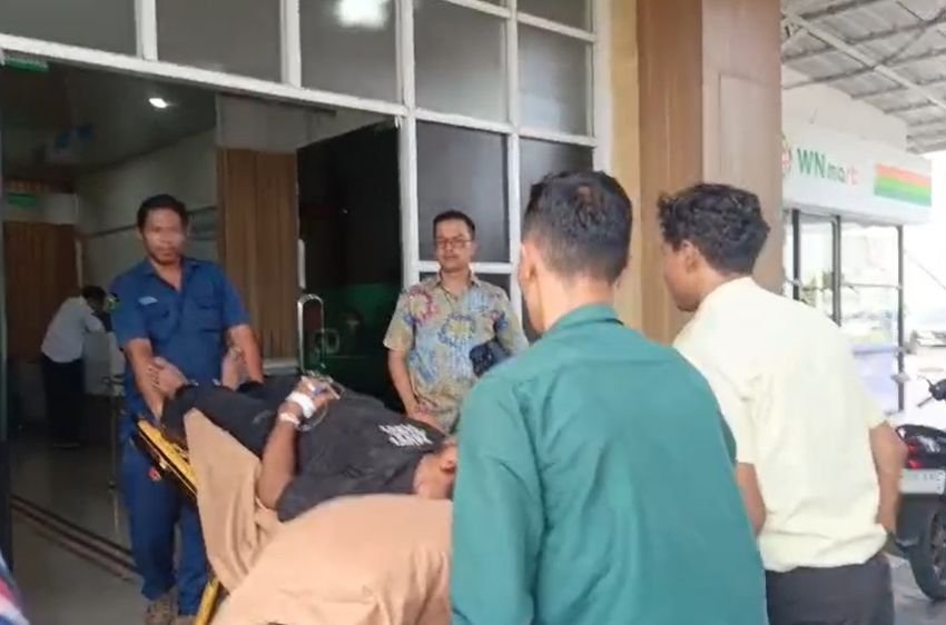 Penjaga Kebun Kopi Ditembak Senjata Api, Satu Tewas, Tiga Luka-Luka