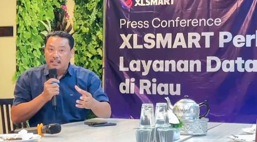 XLSMART Siap Dukung Kesuksesan Festival Pacu Jalur 2025