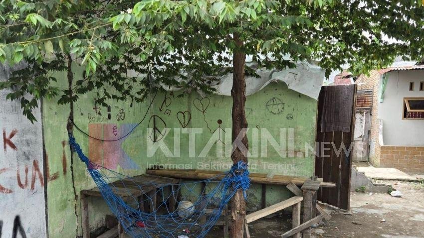Polisi Diminta Tindak Tegas Peredaran Narkoba di Gang Cempedak Pasar VII Tembung