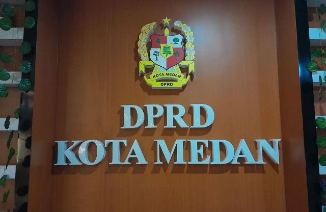DPRD Medan Kritik Pemko: Mobil Pemadam Kurang, Mobil Dinas Pejabat Malah Mewah