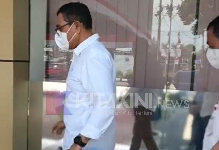Empat Kepala Dinas Diperiksa Kejari Binjai Dugaan Korupsi Dana Insentif Fiskal