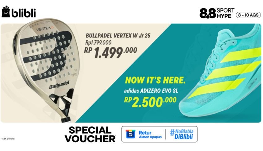 Pas untuk Lari, Ini 5 ASICS Gel-Kayano 32 Terbaik di  Promo 8.8 Agustus 2025 Sport Hype