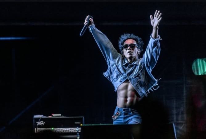Peduli Hidup Sehat, Kaka Slank Bikin Lagu