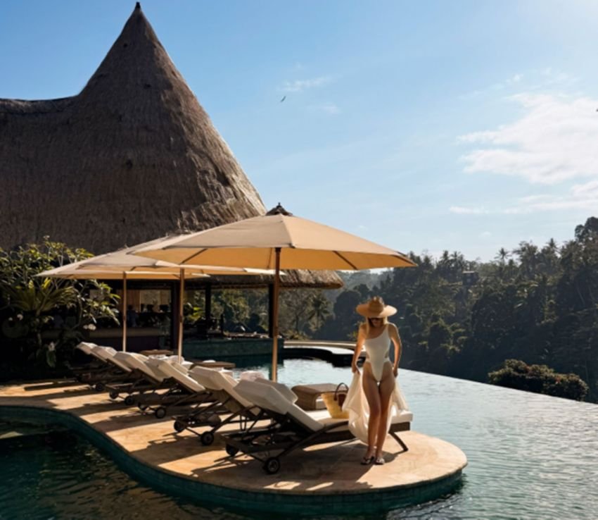 Viceroy Bali Menyediakan Vila Privat Mewah di Ubud yang Menghadirkan Perpaduan antara Prestise dan Keberlanjutan