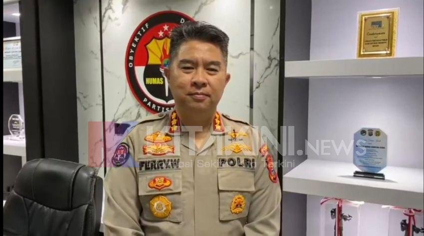 Dugaan Pelanggaran Etik, Kompol DK Diperiksa Propam Polda Sumut
