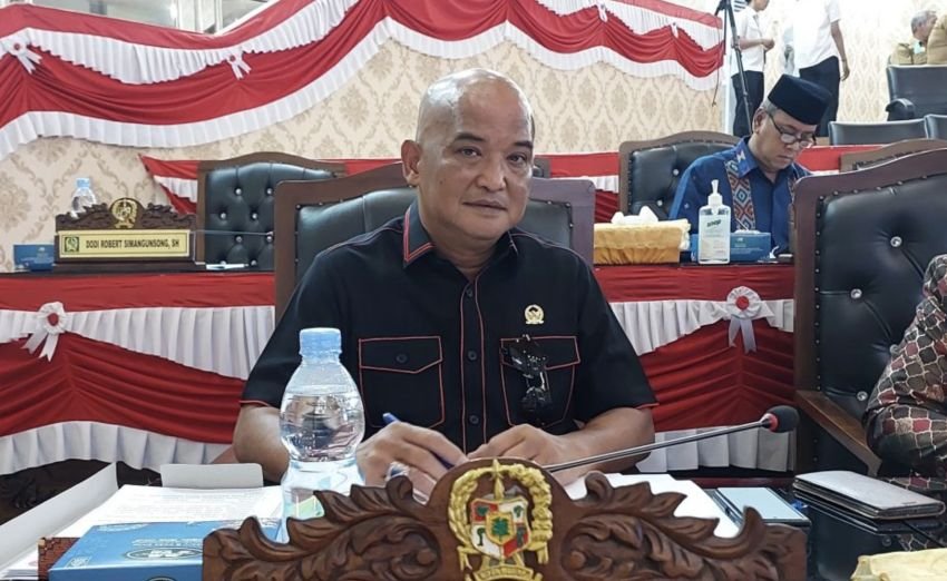 Pemko Medan Didesak Fokus pada Pembangunan Berkelanjutan