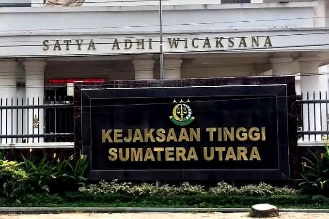 Salomo dan Eko Aprianta Hadiri Panggilan Kejati Sumut Terkait Dugaan Pemerasan