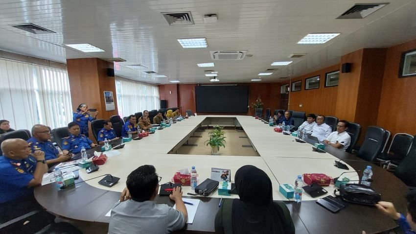 DPRD Medan Minta PLN dan Tirtanadi Tingkatkan Pengawasan Cegah Kebakaran