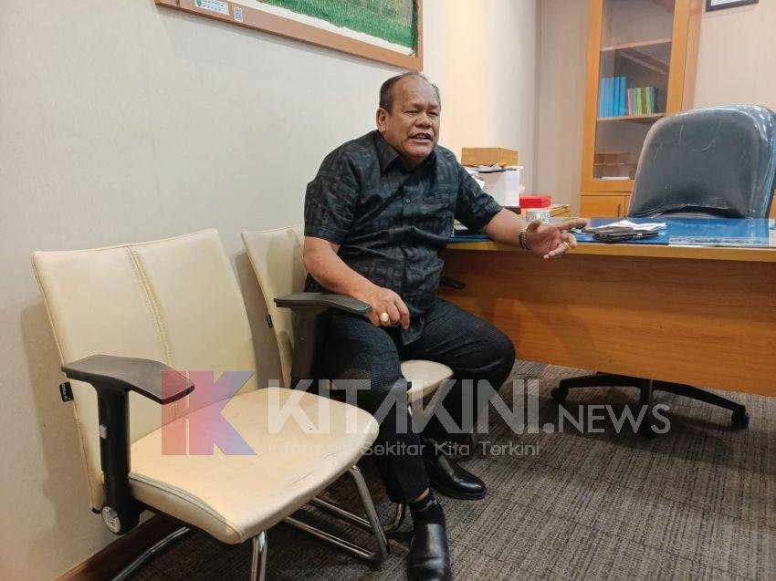 Viktor Silaen Minta Pemprovsu Bentuk Satgas Narkoba Diseluruh Daerah