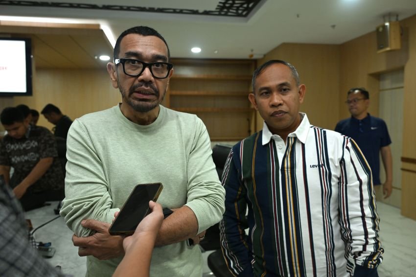 Pemprov Sumut Pastikan Keamanan Maksimal Penyelenggaraan Piala Kemerdekaan 2025