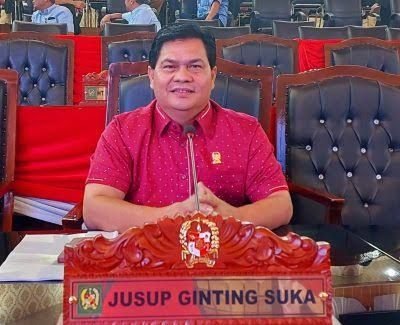DPRD Dorong Pemko Medan Tambah Jumlah Armada Damkar