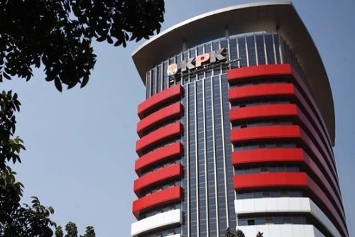 KPK Sita Uang, Mobil dan Ducati Bersama Emmanuel Ebenezer