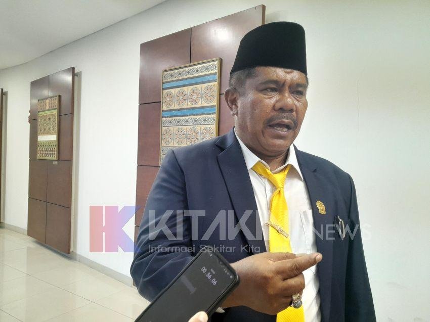 Manaek Desak Dinas KP Sumut Maksimalkan Edukasi Zonasi Perikanan di Danau Toba