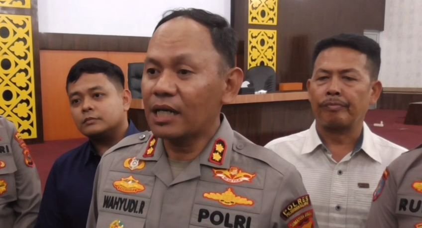 Pelaku Begal Sadis Tewaskan Pengendara Ojek Pangkalan di Belawan belum Tertangkap