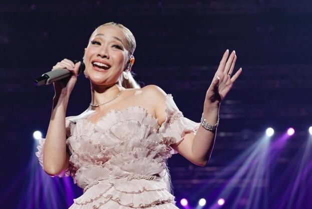 BCL Buka Suara, Bingung soal Izin Lagu