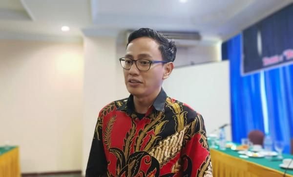 Gunawan Benjamin : Ekonomi Indonesia Hadapi Tantangan di Usia 80 Tahun Kemerdekaan RI
