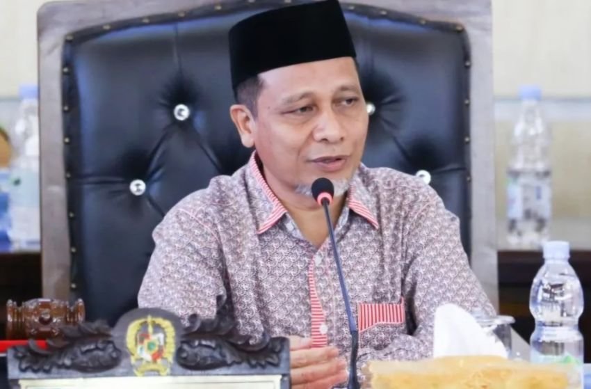 Pasien RSUD Pirngadi Naik 20 Persen, Wakil Ketua DPRD Medan:Berikan Pelayanan Terbaik!
