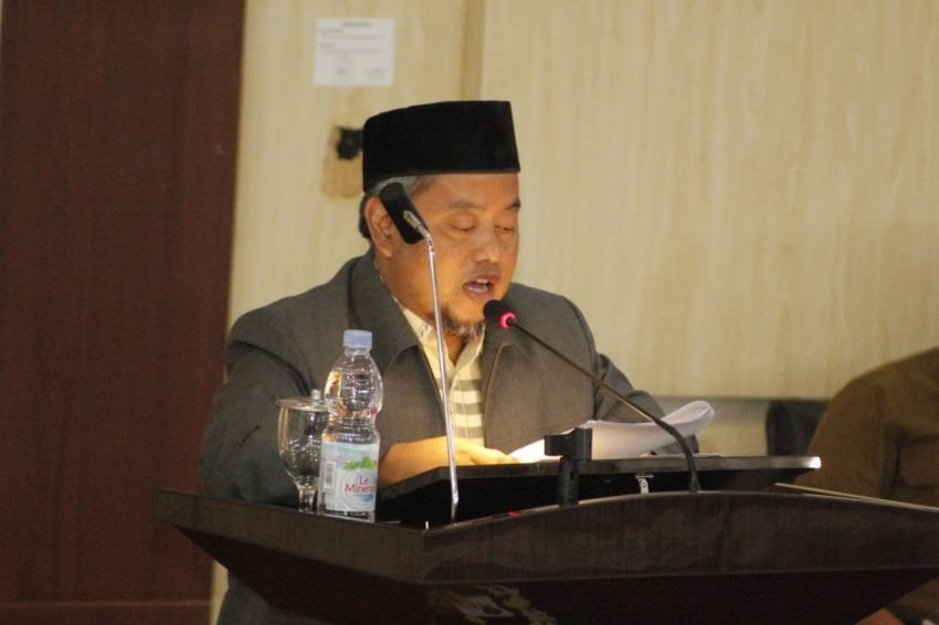 Fraksi PKS Soroti Pentingnya RPJMD 2025-2029 untuk Masyarakat Kota Medan