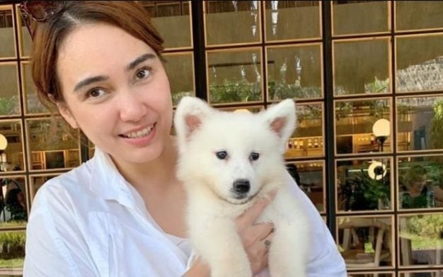 Feby Febiola Berharap Matahari Kembali Bersinar