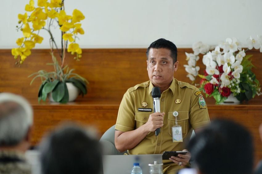 Investasi Sumut Tembus Rp28,4 Triliun