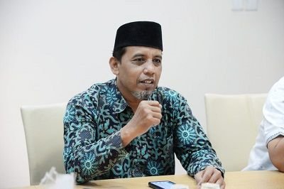 Ahmad Darwis: P-APBD 2025 Harus Sentuh Kebutuhan Rakyat