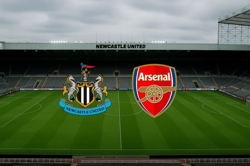 Newcastle vs Arsenal: Ujian Berat The Gunners di St James&rsquo; Park