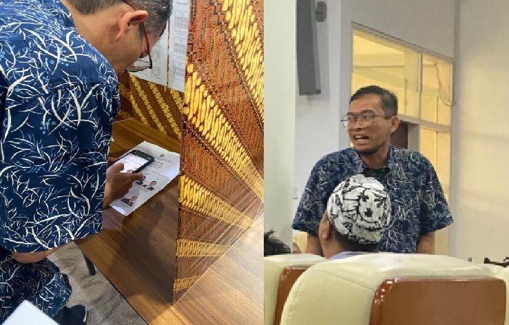Diduga Langgar Etika, Bakal Calon Rektor USU Laporkan Proses Pirek USU