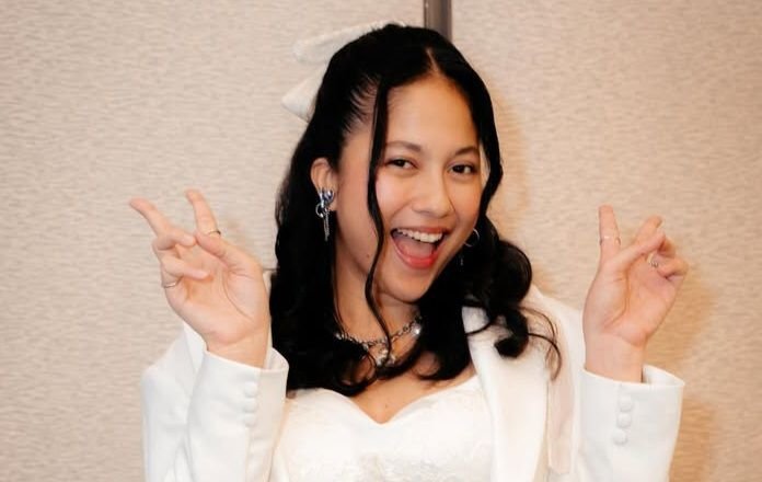 Tampilan Shita Marino Berubah, Lebih Percaya Diri tanpa Oplas