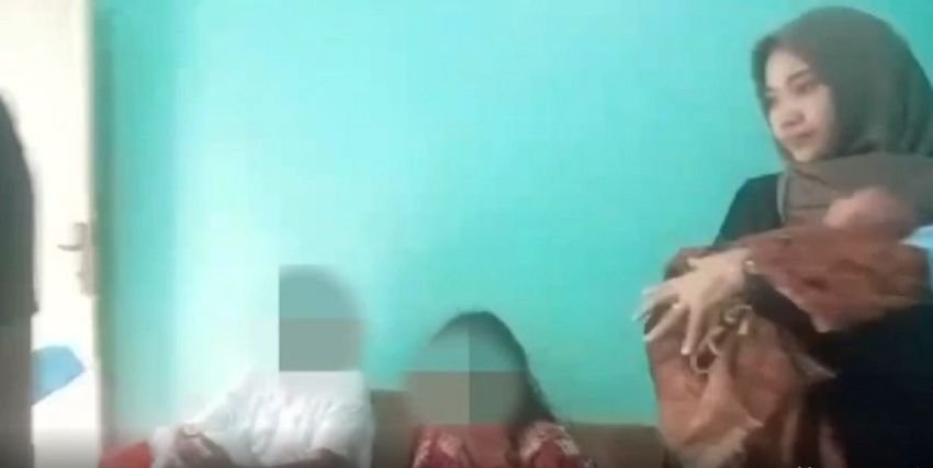 Polisi Ungkap Perdagangan Bayi di Medan, Dihargai Rp10-15 Juta sejak 2023