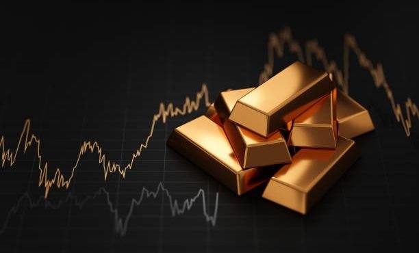 Reshuffle Kabinet Picu Pelemahan Rupiah dan IHSG, Harga Emas Melonjak