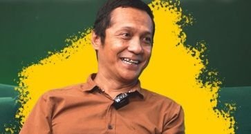 Hanief Palopo : Jualan Jasa Politik Tak Bisa Ganggu Niat Prabowo Perbaiki Pemerintah Melalui Reshuffle