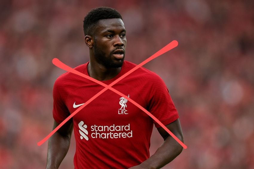 Palace Batalkan Transfer Gu&eacute;hi: Medical Rampung, Liverpool Gigit Jari