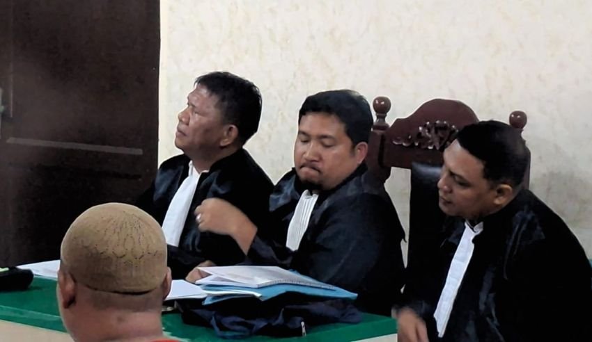Kuasa Hukum Minta Propam Usut Tuntas Kasus Penganiayaan Rahmadi