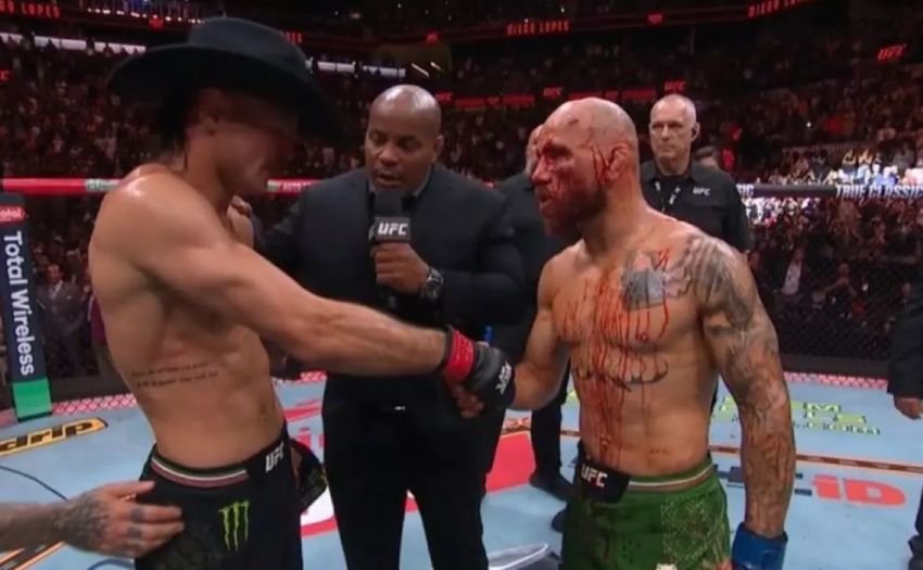 Siapa Penantang Ideal untuk Menguji Diego Lopes Menuju Gelar Kelas Bulu UFC?