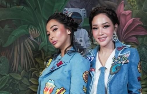 Pinkan Mambo Gantikan Duo Maia di Synchronize Festival, Maia Estianty: Saya Minta Maaf