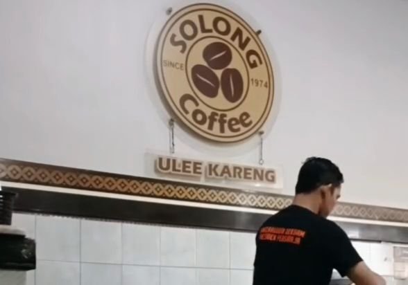 Jalan-jalan ke Banda Aceh, Jangan Lupa Cicipi Kopi di Kedai Ini