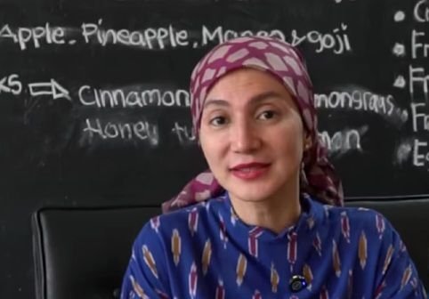 Wanda Hamidah, Mantan Anggota DPRD yang Tak Punya Tabungan