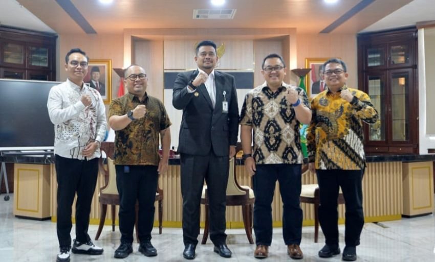 Bobby Sambut Baik Danareksa Kembangkan Kawasan Industri di Sumut