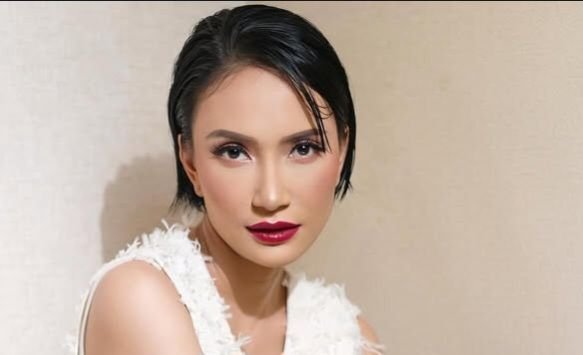 Artika Sari Devi Ragu jadi Ibu yang Punya Sisi Gelap