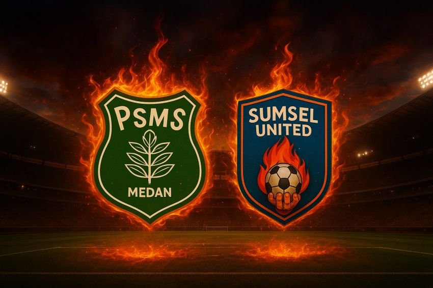 Adu Gengsi di Stadion Utama Sumut: 6 Alasan Duel PSMS Medan vs Sumsel United Wajib Ditonton