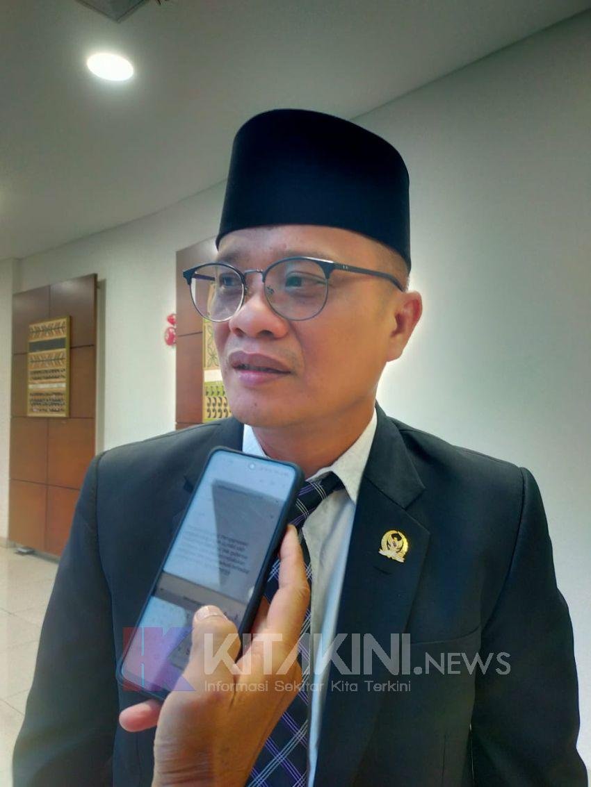 Berkat Laoli Apresiasi Pemkab Nias Normalisasi Harga Beras