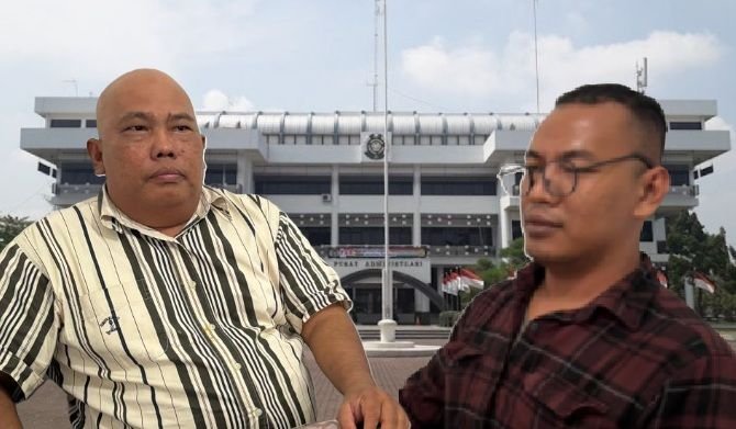 Diduga Langgar Etika dan Moral, FP USU Desak Tim Penjaringan Gugurkan Muriyanto Amin Dari Daftar Bakal Calon Rektor USU