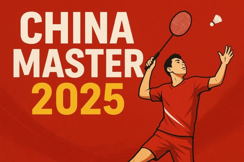 3 Wakil Indonesia Lolos ke Perempat Final China Masters 2025, Lawan Berat Menanti