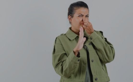 Aroma Kopi Bisa Bantu Mendeteksi Bau Badan, Cobalah!