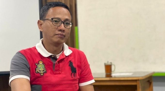 Harga Cabai di Sumut Melonjak, Ketua Tim Pemantau Harga Pasar Beri Penjelasan