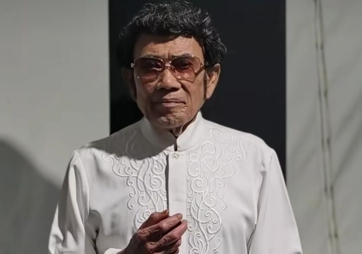 Rhoma Irama Jadi Khatib Salat Jumat di Pestapora, Sentil Pejabat Jahat