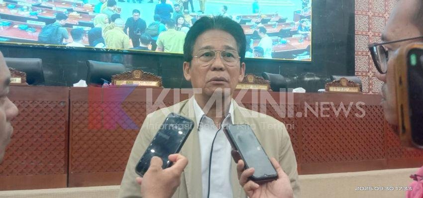 KPK Akan Jemput Paksa Rektor USU