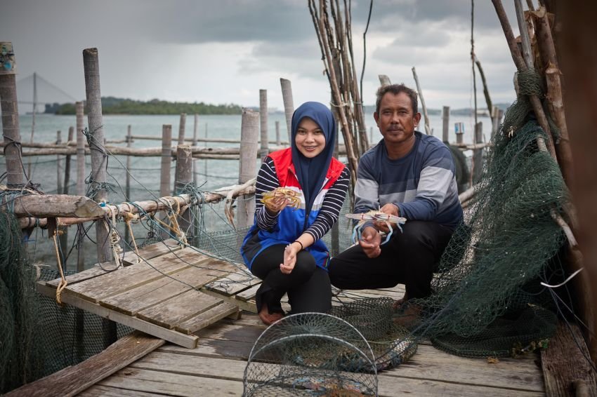 PGN Tegaskan Komitmen Bangun Desa Tertinggal Melalui Program Berkelanjutan