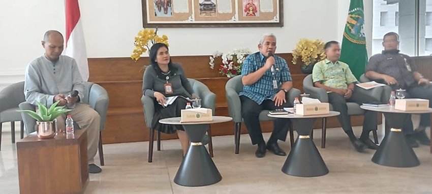 Pemprovsu Kembangkan Kawasan Unggulan Perikanan Tangkap dan Budidaya