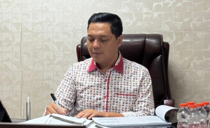 50 Ton Cabai Merah Dari Jawa Diharapkan Tekan Inflasi di Sumut